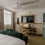 Club Quarters Hotel London City, London