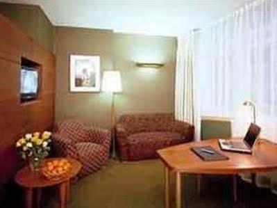 Hotel Club Quarters City, Londra