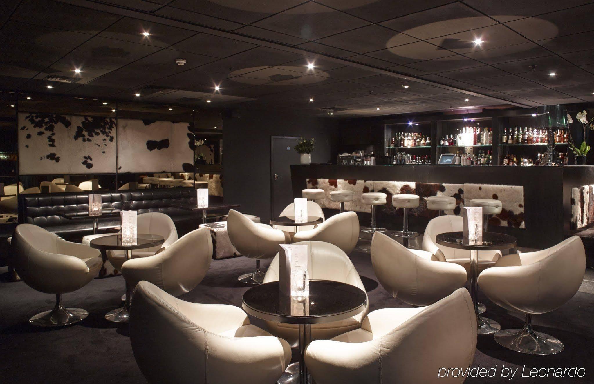 Club Quarters City, Hotel Londra