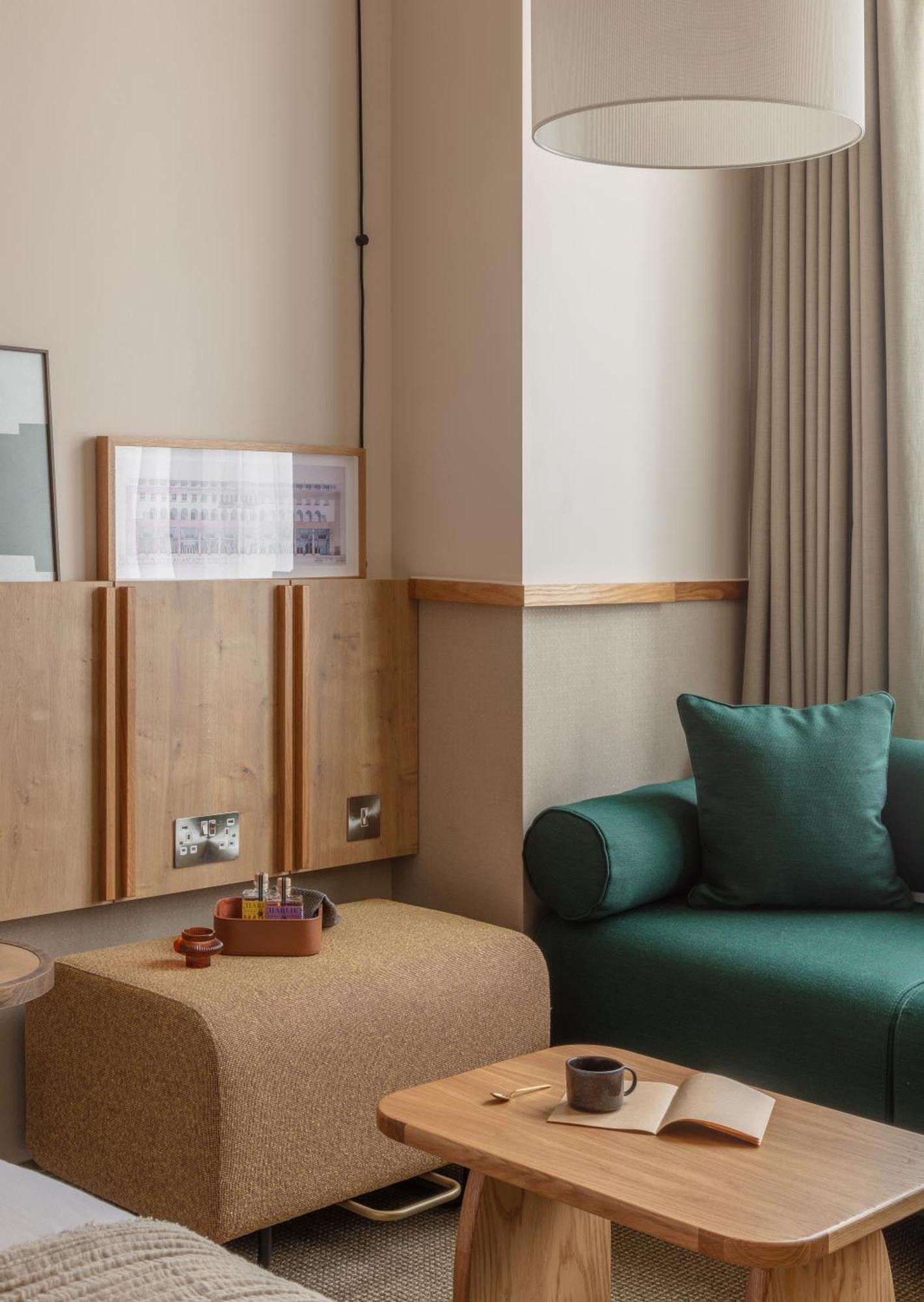 Club Quarters City, 4* Londra