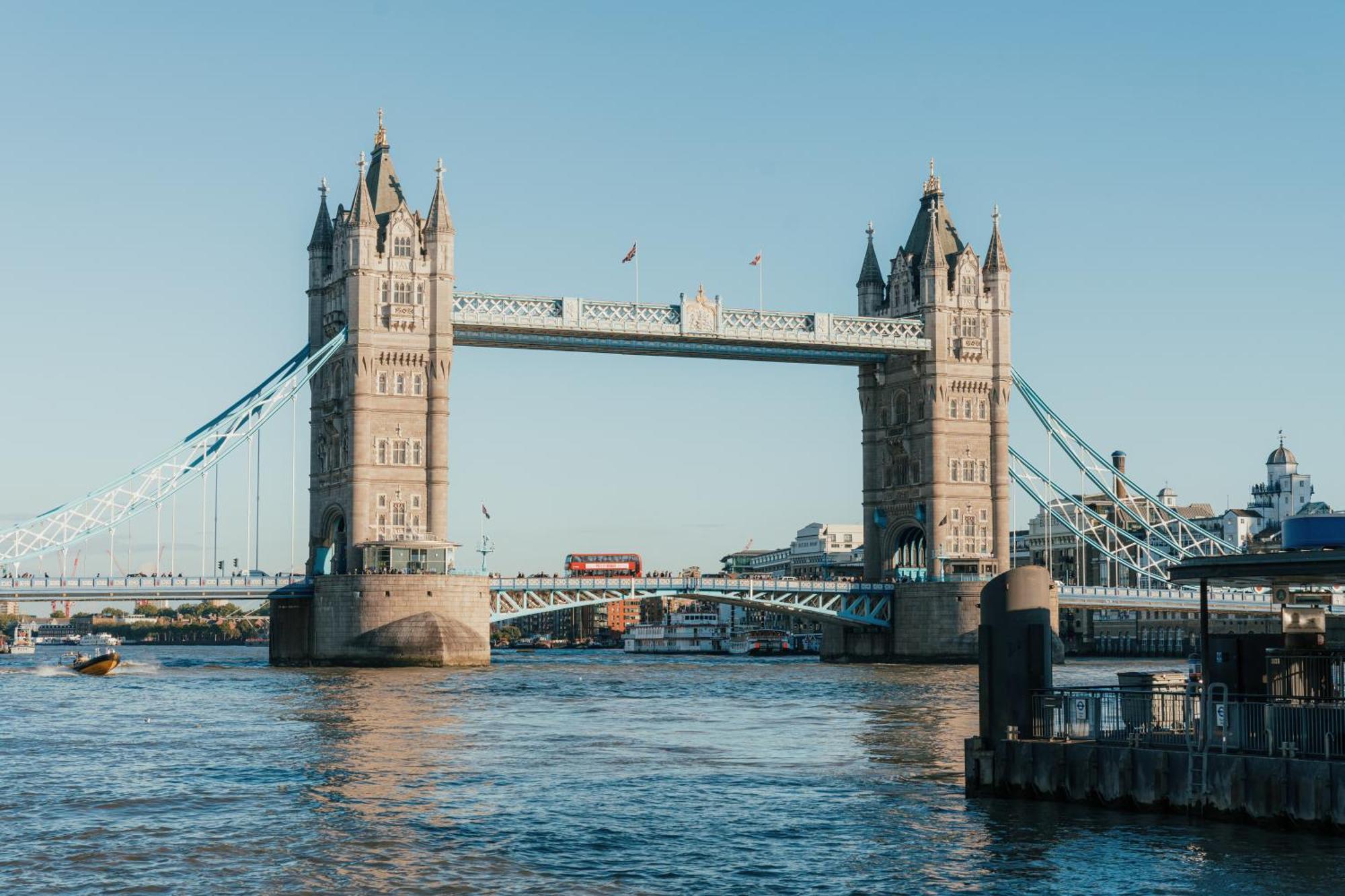 Club Quarters City, 4* Londra