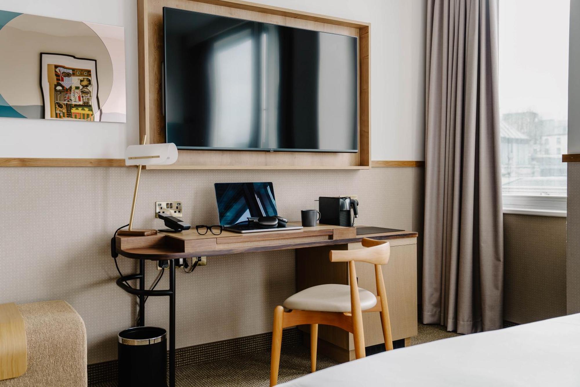 Club Quarters City, Hotel Londra