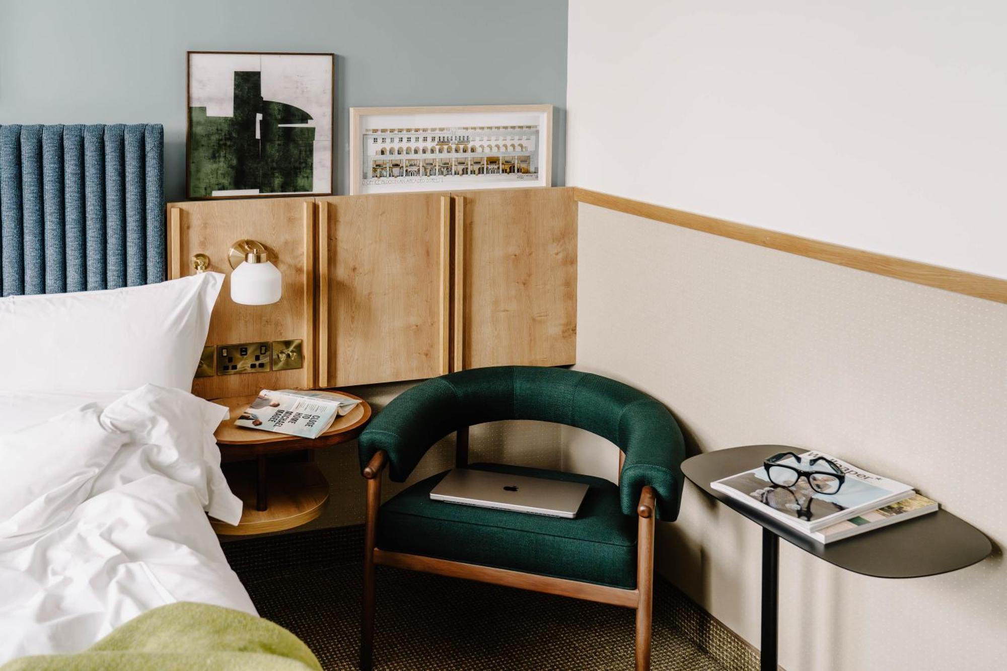 Hotel Club Quarters City, Londra