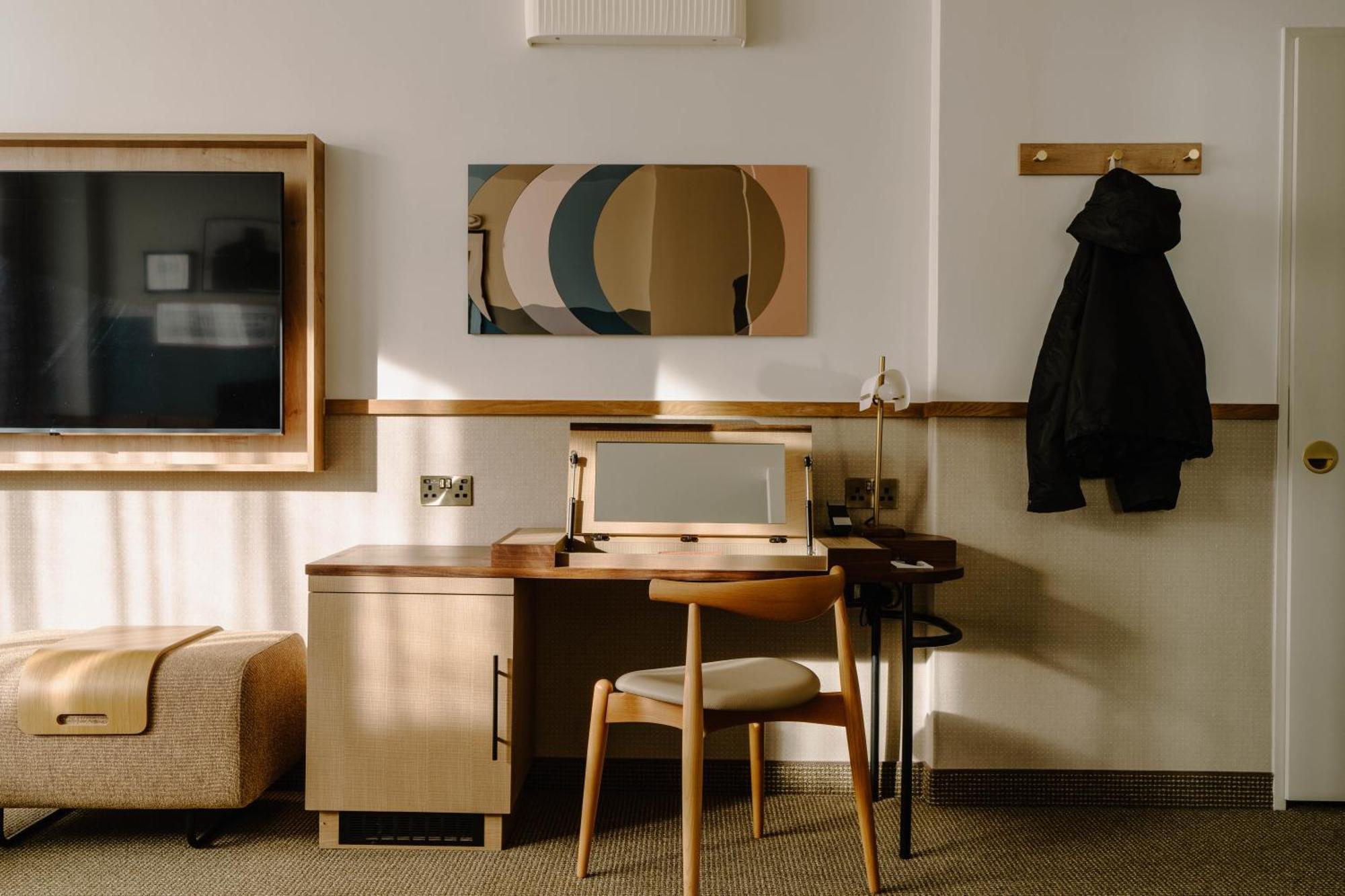 Club Quarters City, 4* Londra