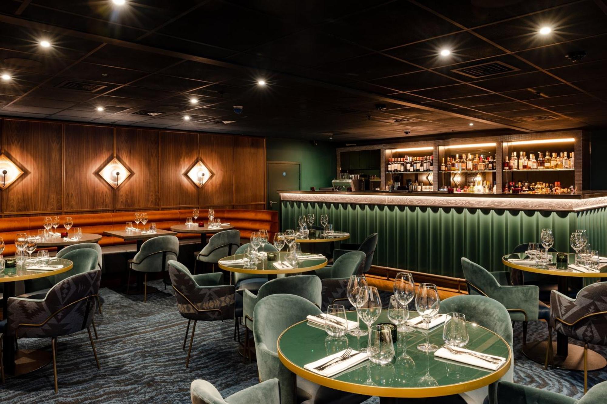 Club Quarters City, Hotel Londra