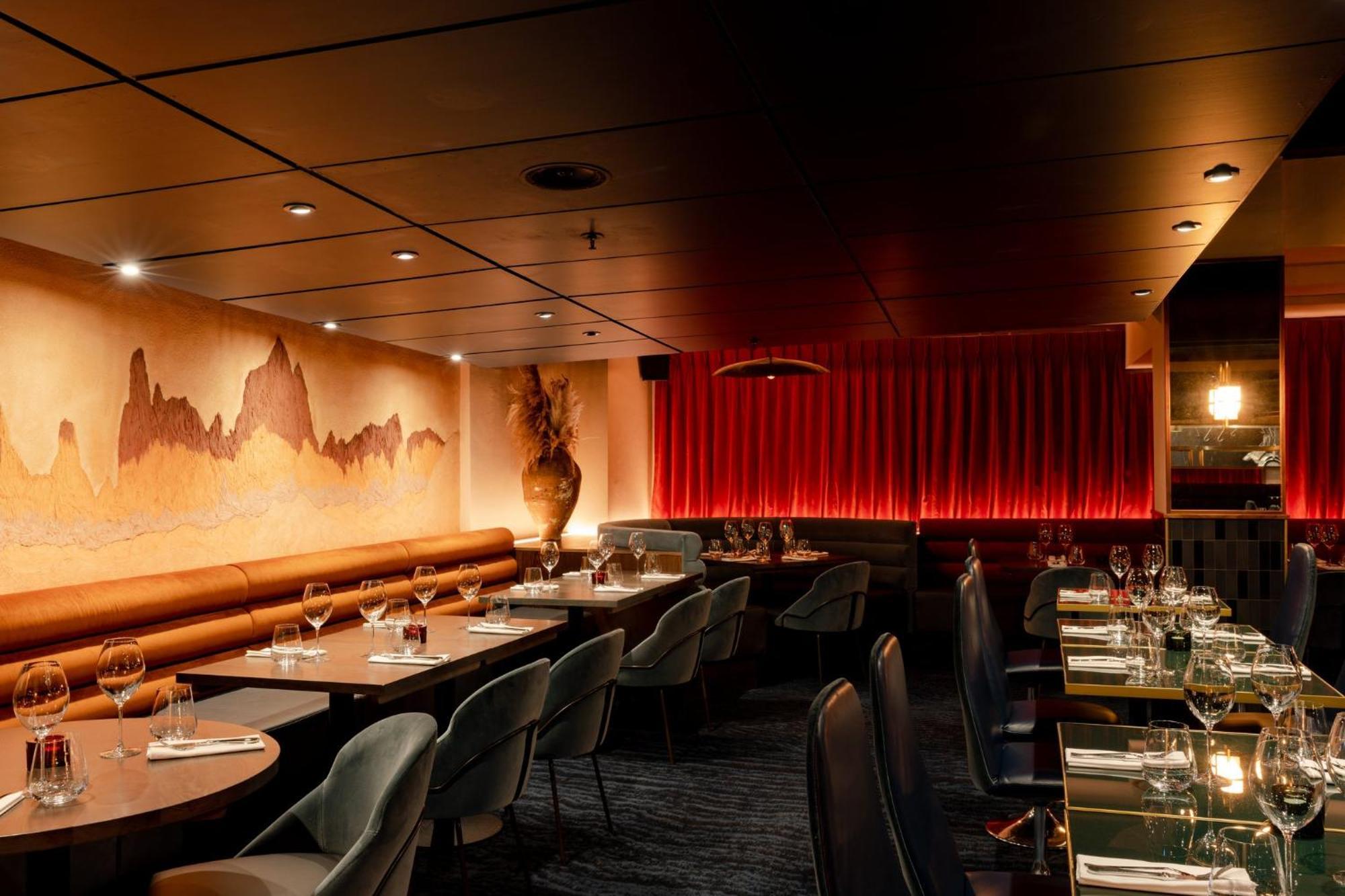 Club Quarters City, 4* Londra