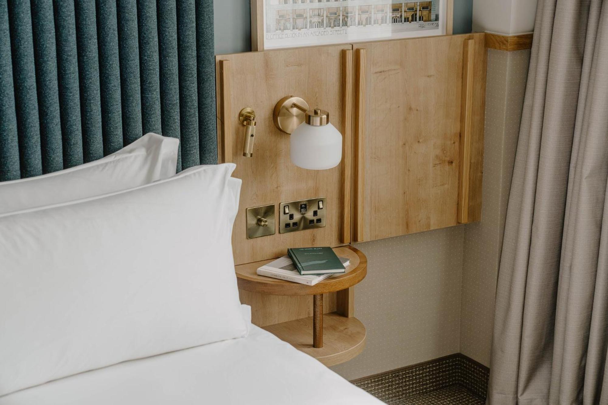 Hotel Club Quarters City, Londra