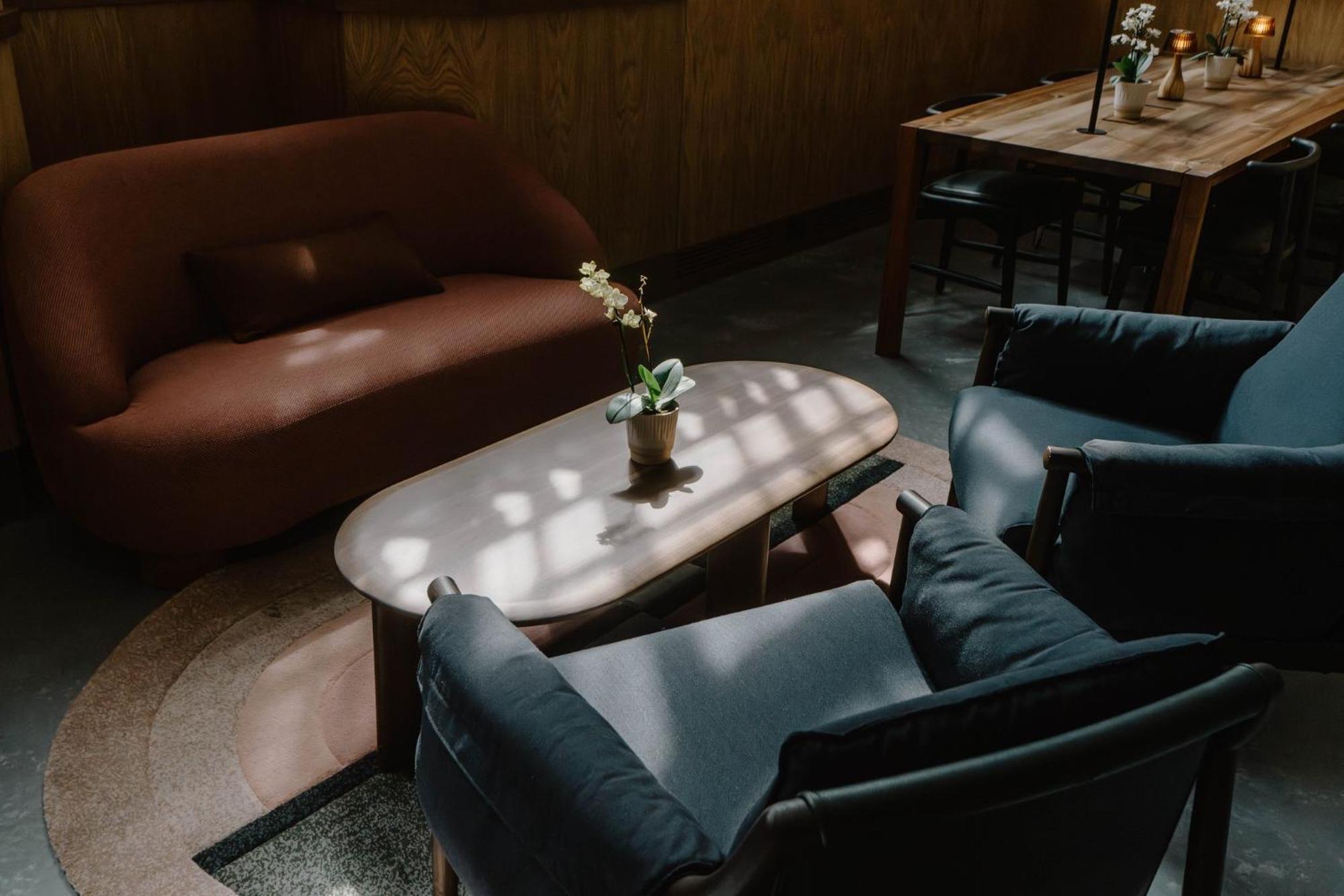 Club Quarters City, Hotel Londra