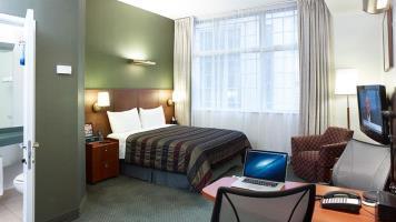 Club Quarters City, 4* Londra