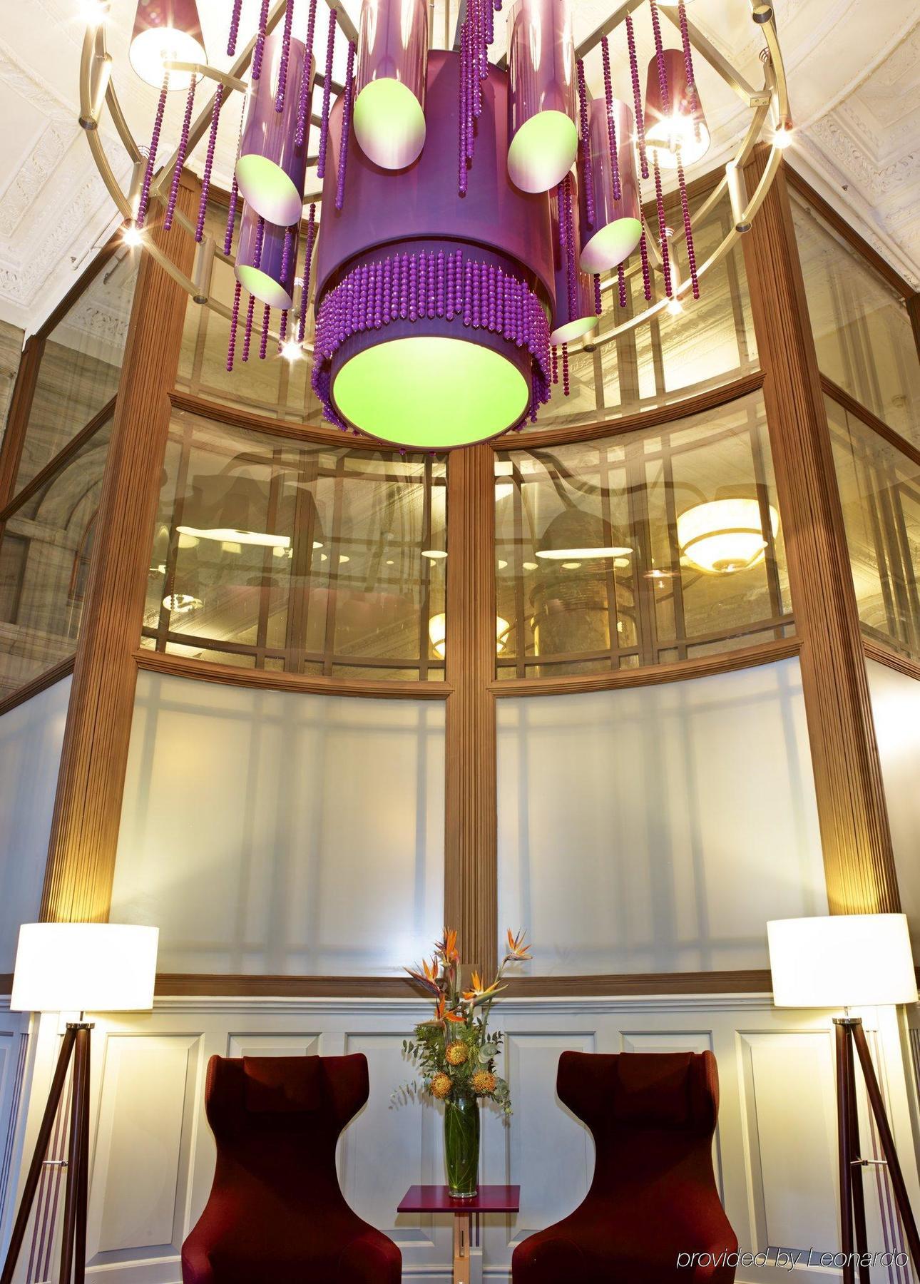 Club Quarters City, 4* Londra