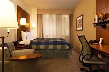 Hotel Club Quarters City, Londra