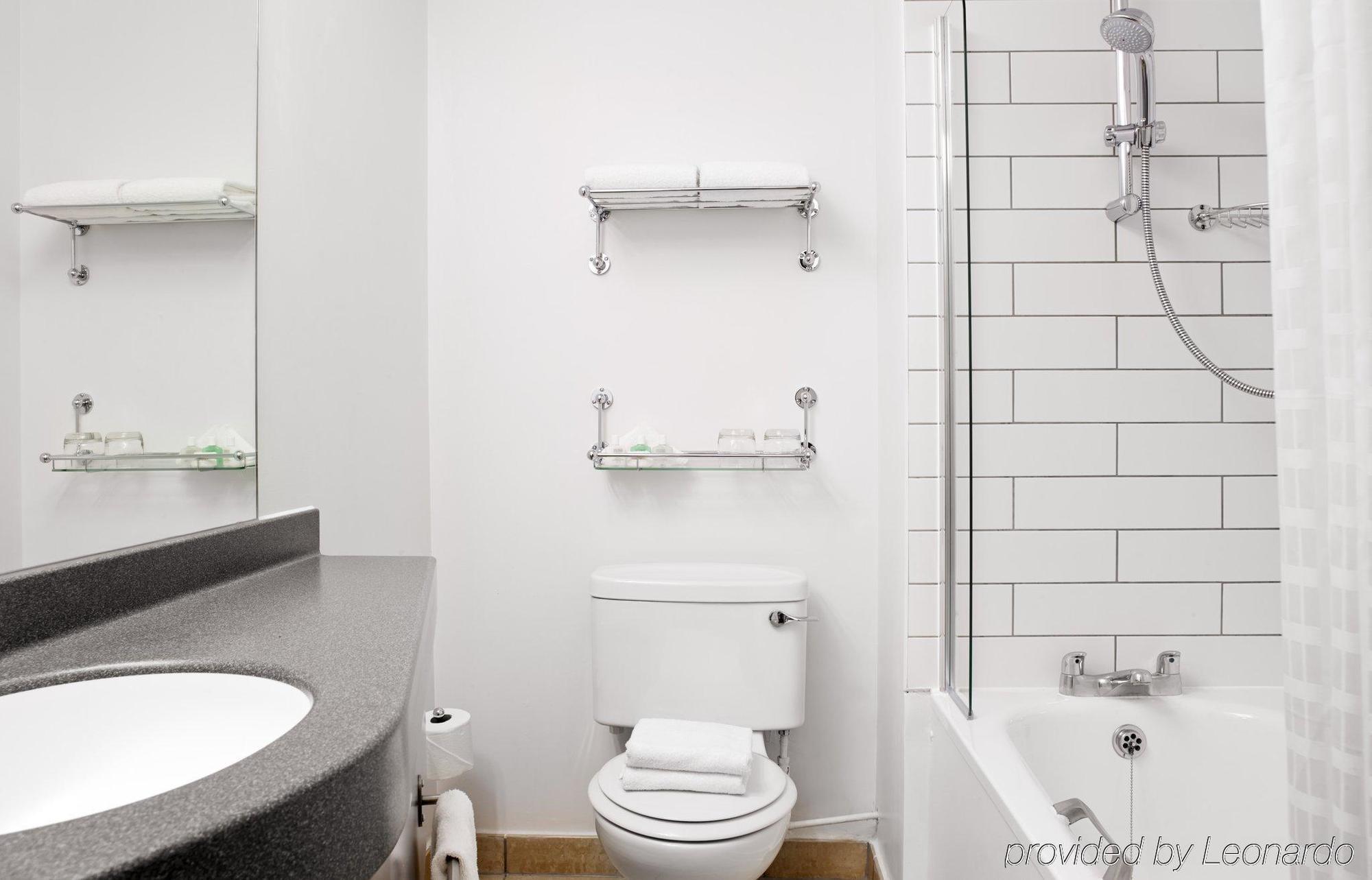 Club Quarters Hotel, Gracechurch 4*
