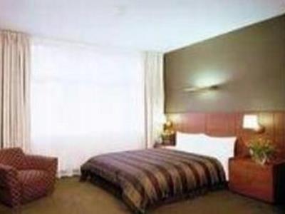 Club Quarters Hotel, Gracechurch Hotel London